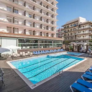 **** Hotel Alegria Mariner España