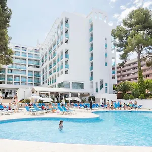 *** Hotel Mediterraneo España