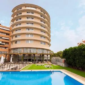 Hotel Ponient Centric By Portaventura World, Vila Seca