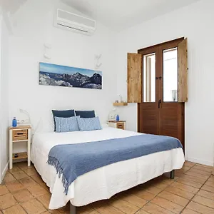 Maison d'hôtes L'hostalet De, Cadaqués
