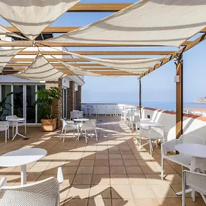 *** Hotel Almijara - Mares España