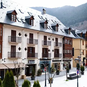 Hotel Fonfreda, Vielha