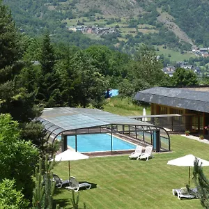 Hotel Husa Tuca, Vielha