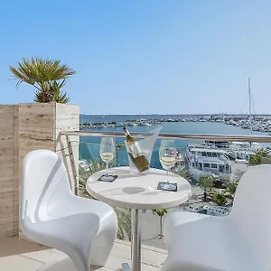 visit hotel