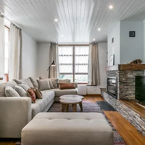Apartamento Era Solana By Feelfree, Vielha