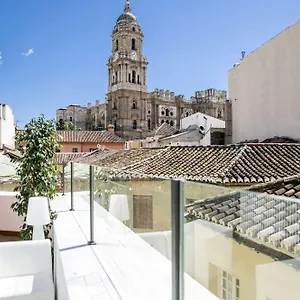  Hostal Chinitas Urban España