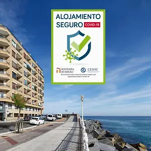 ** Hotel Parma España