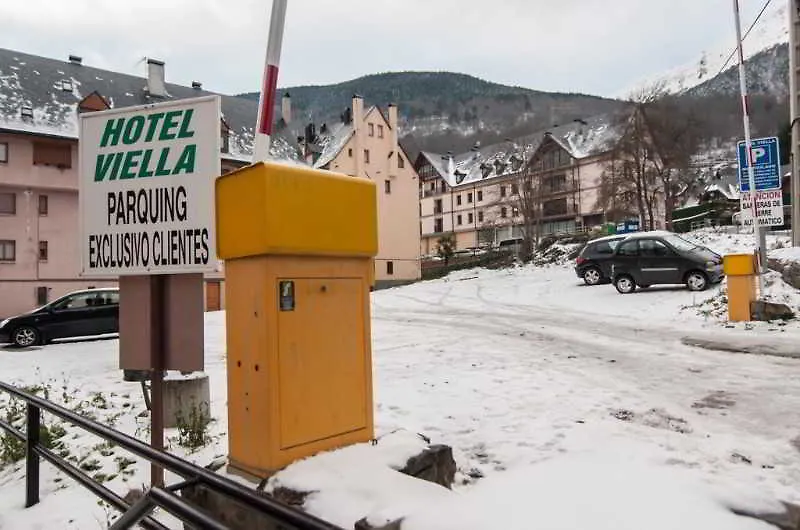 Hotel Viella