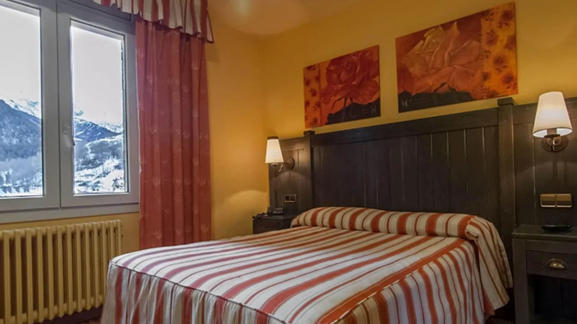 Hotel Viella 2*, Vielha