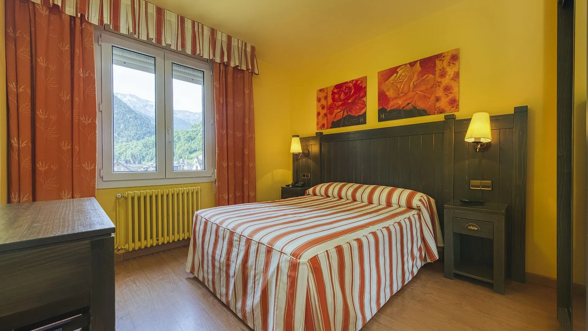 Hotel Viella 2*, Vielha