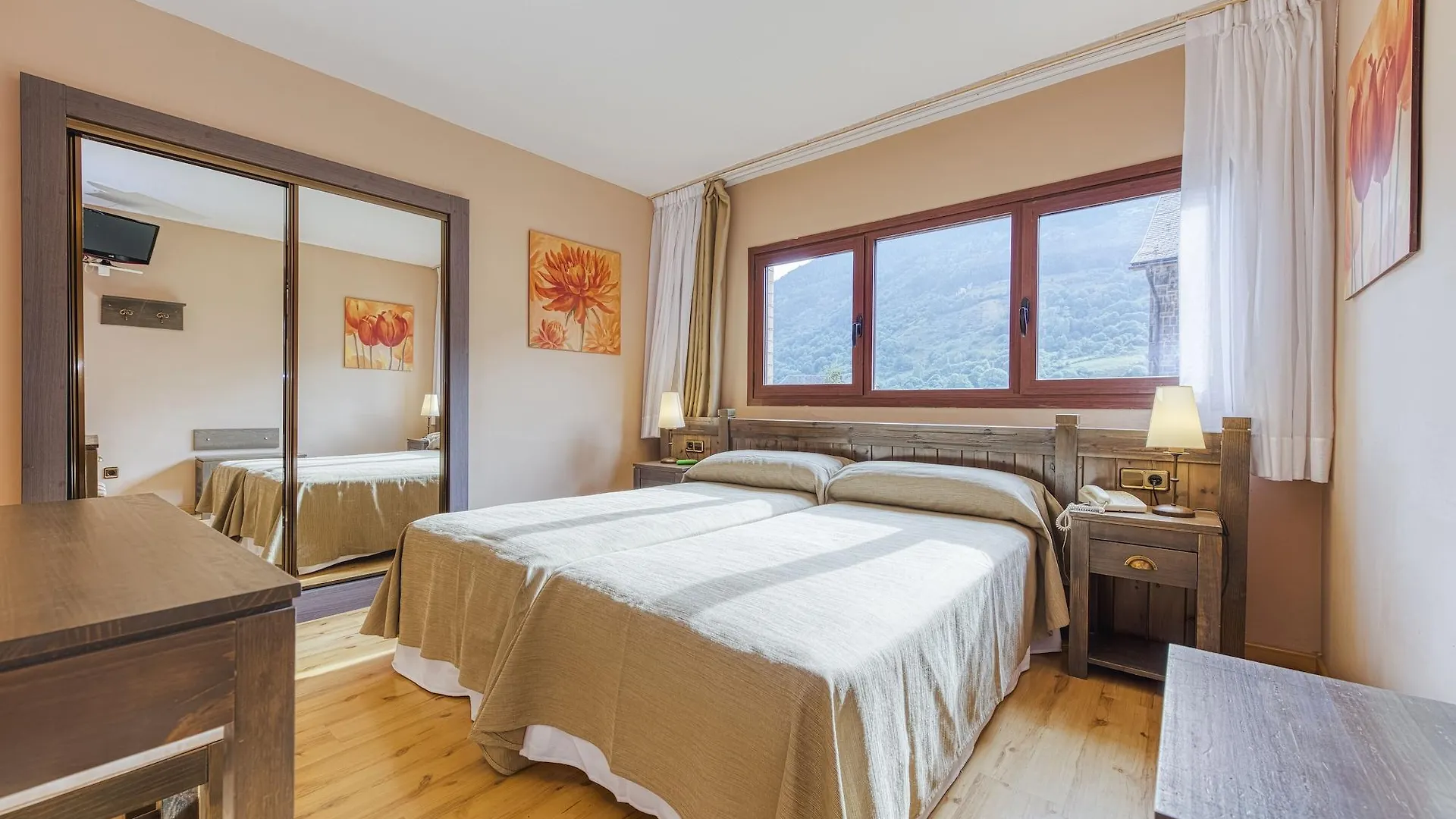 Hotel Viella Spain