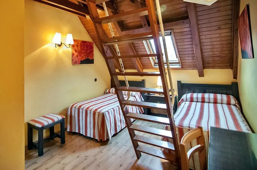 Hotel Viella