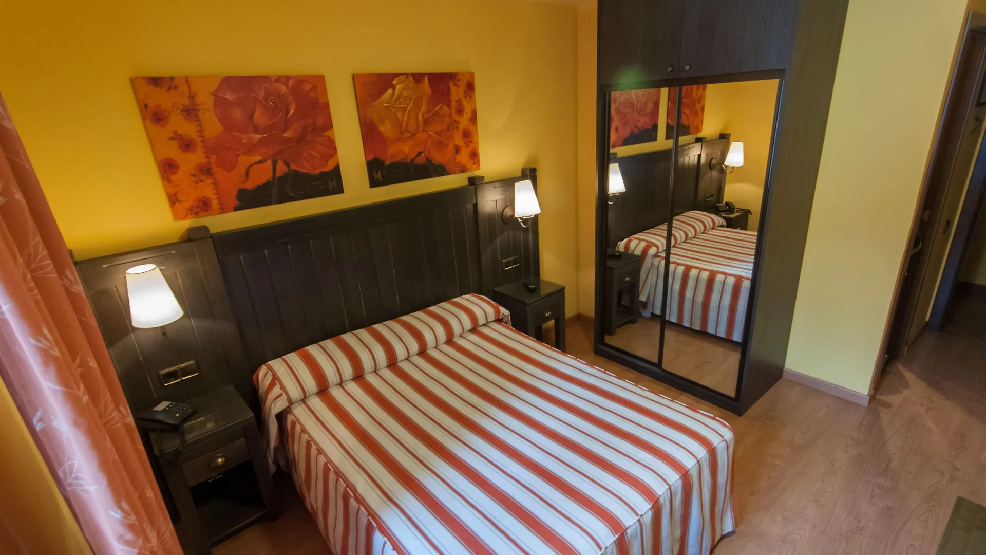 Hotel Viella 2*, Vielha
