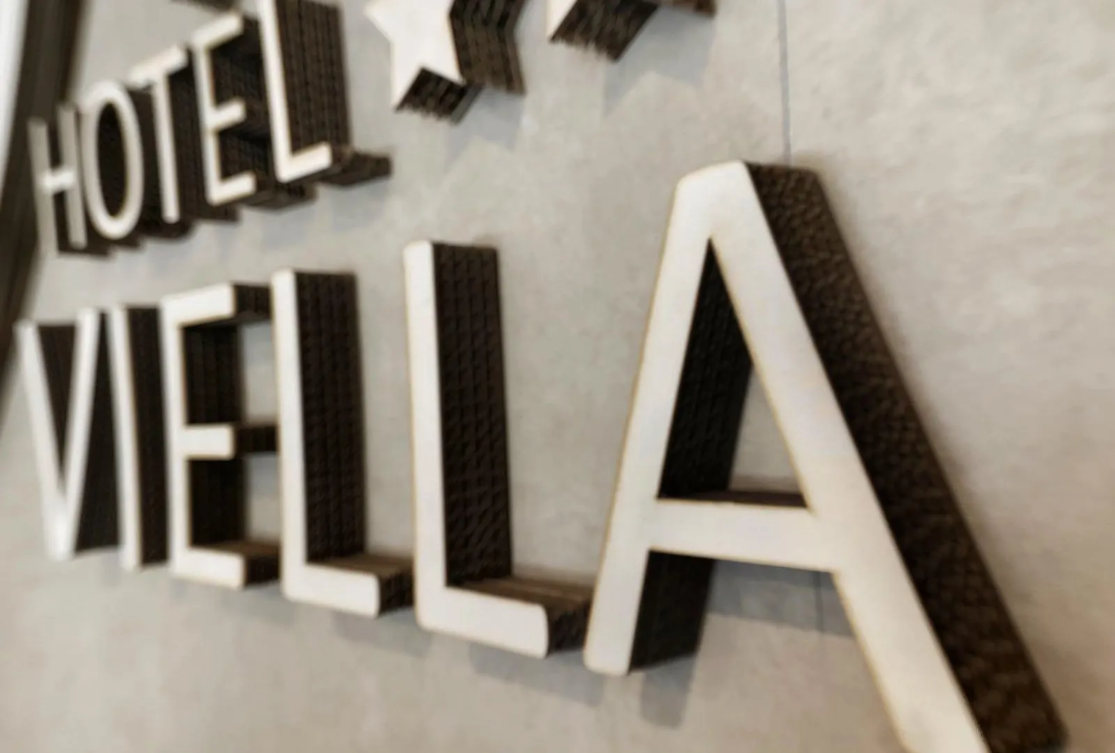 Hotel Viella