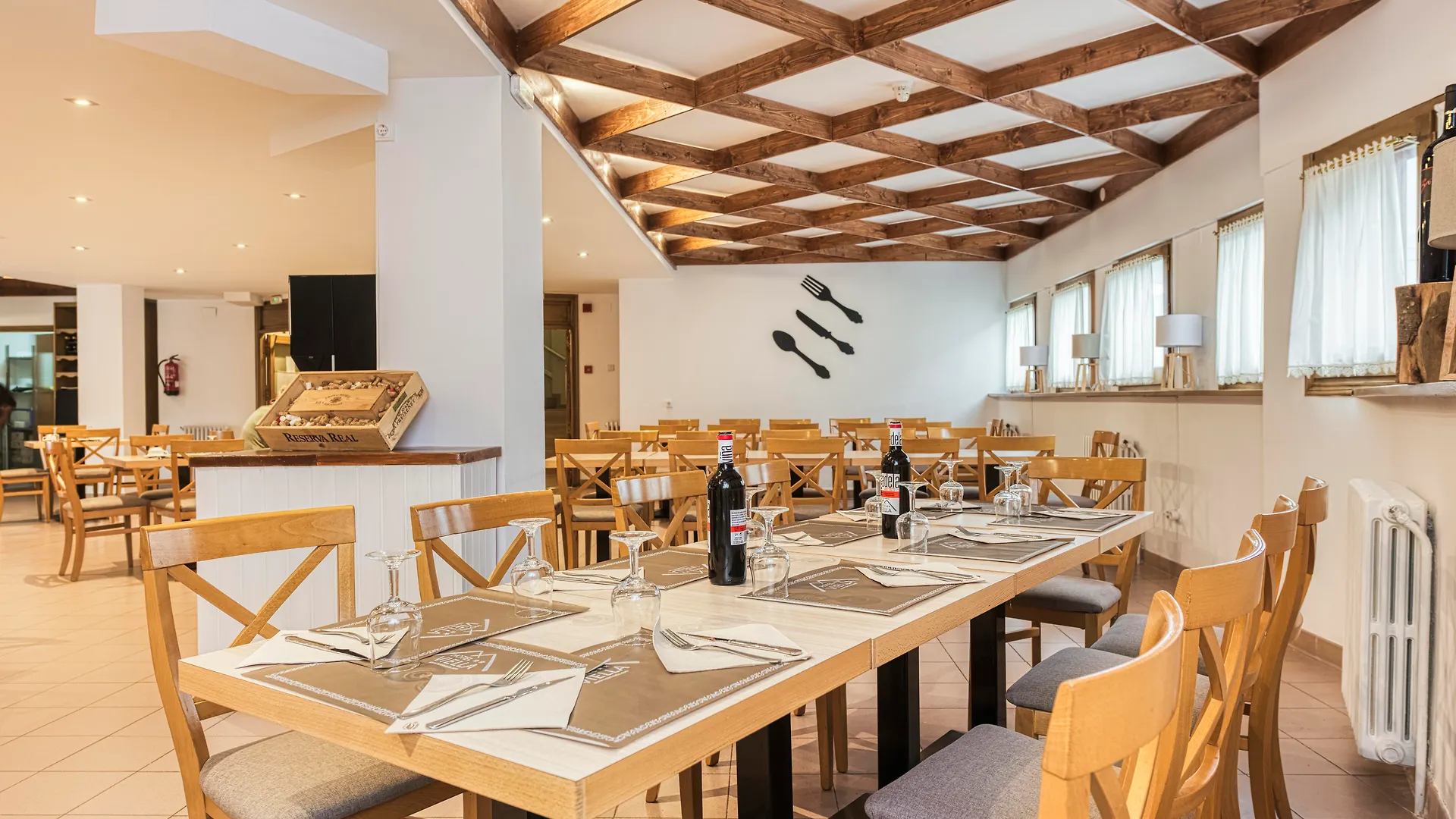 Hotel Viella
