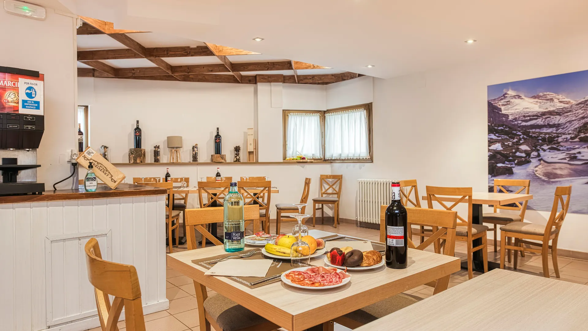 Hotel Viella Spain