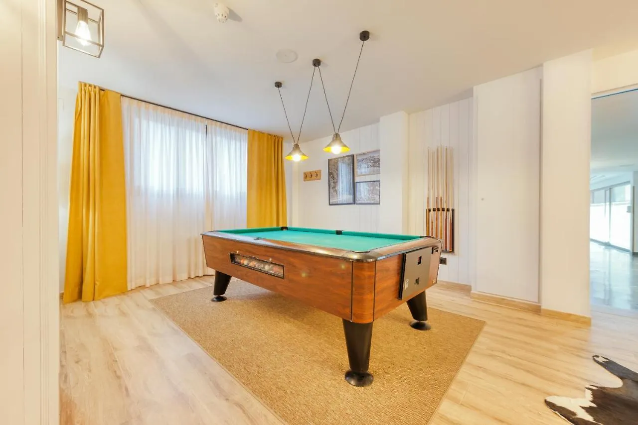 Hotel Viella