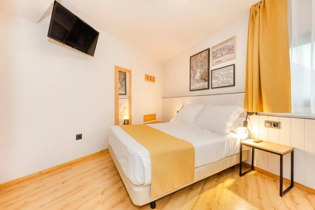 Hotel Viella