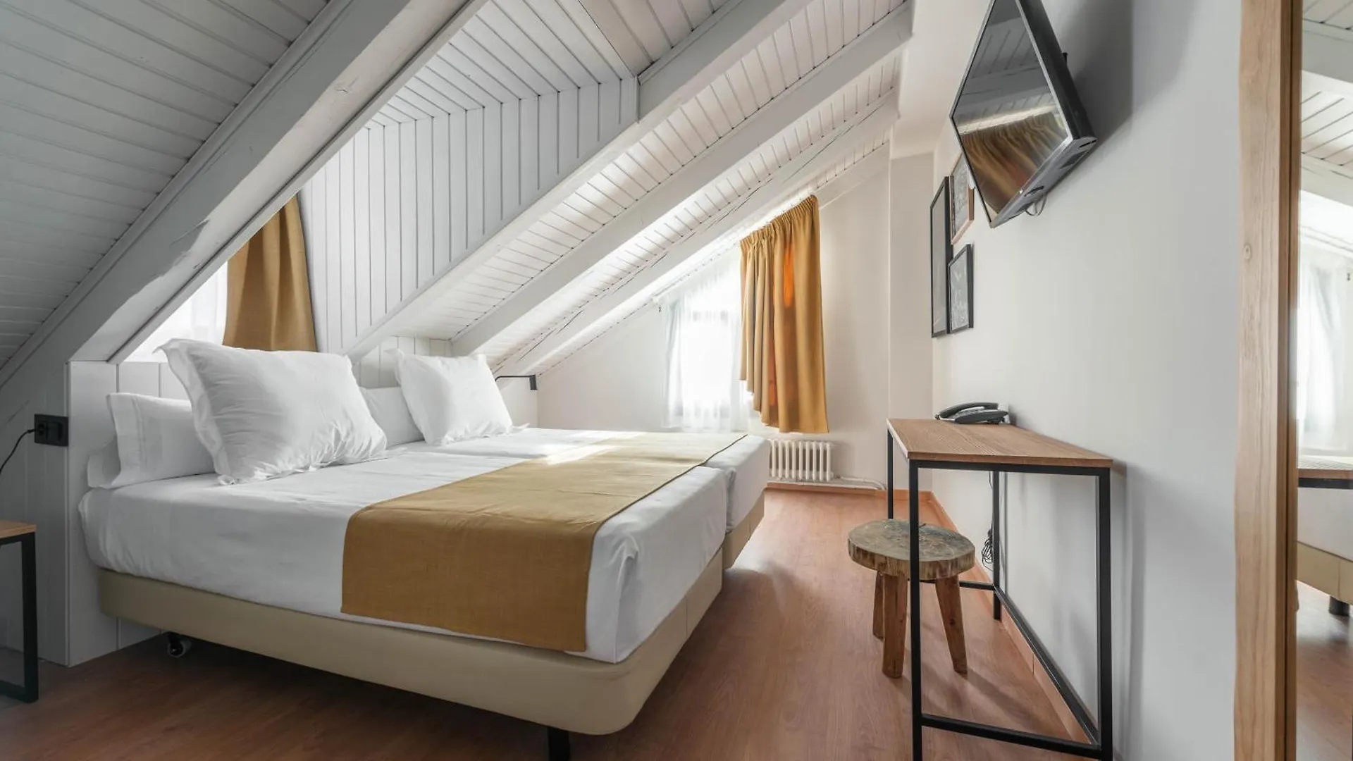 Hotel Viella 2*, Vielha