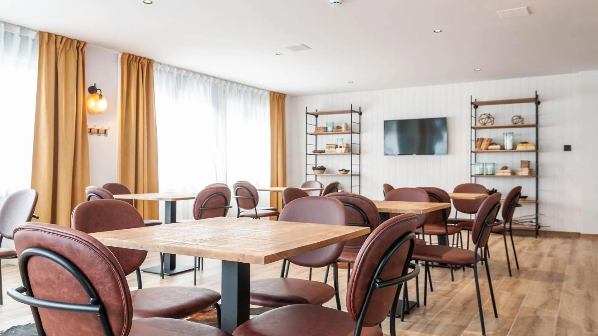 Hotel Viella Vielha