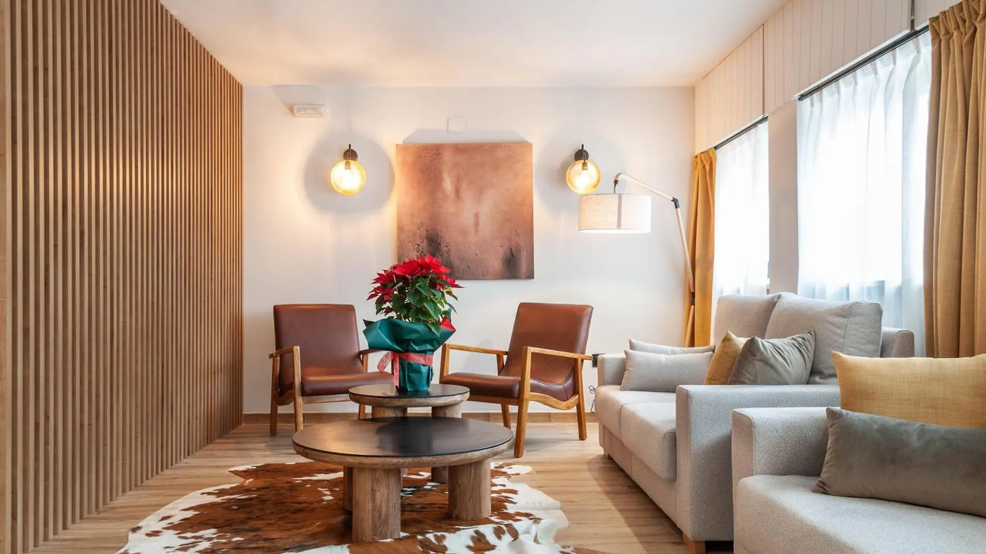 Hotel Viella