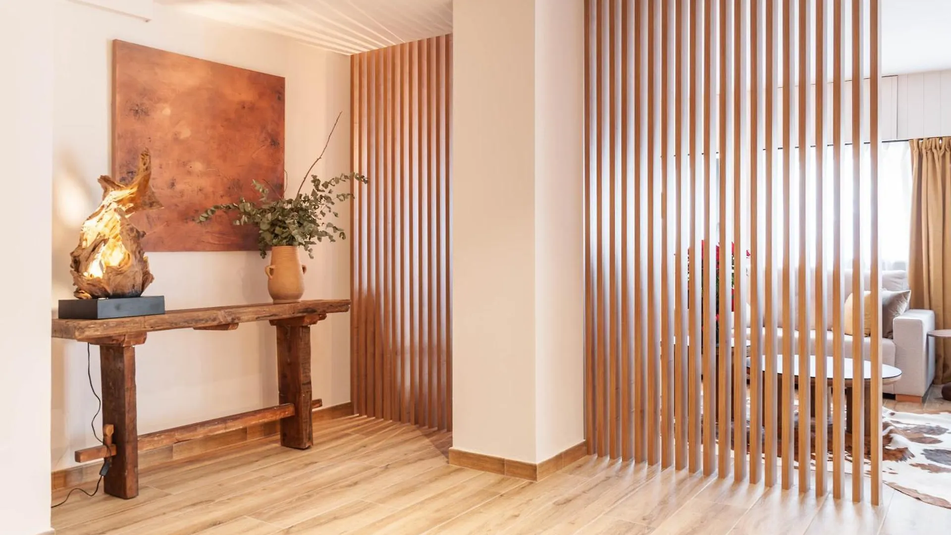 Hotel Viella