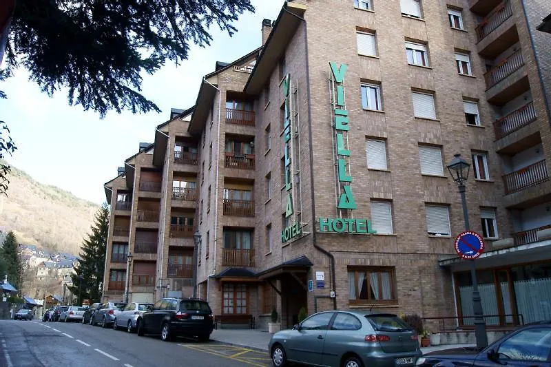 Hotel Viella Spain