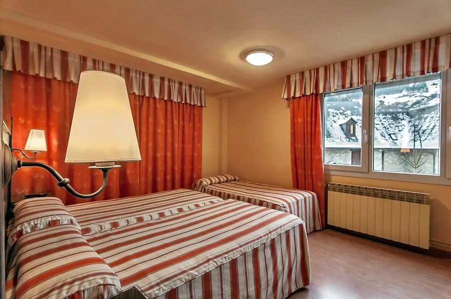 Hotel Viella