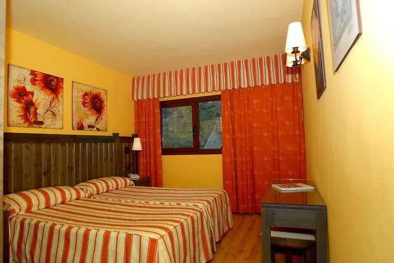 Hotel Viella  Vielha
