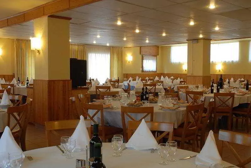 Hotel Viella  Vielha