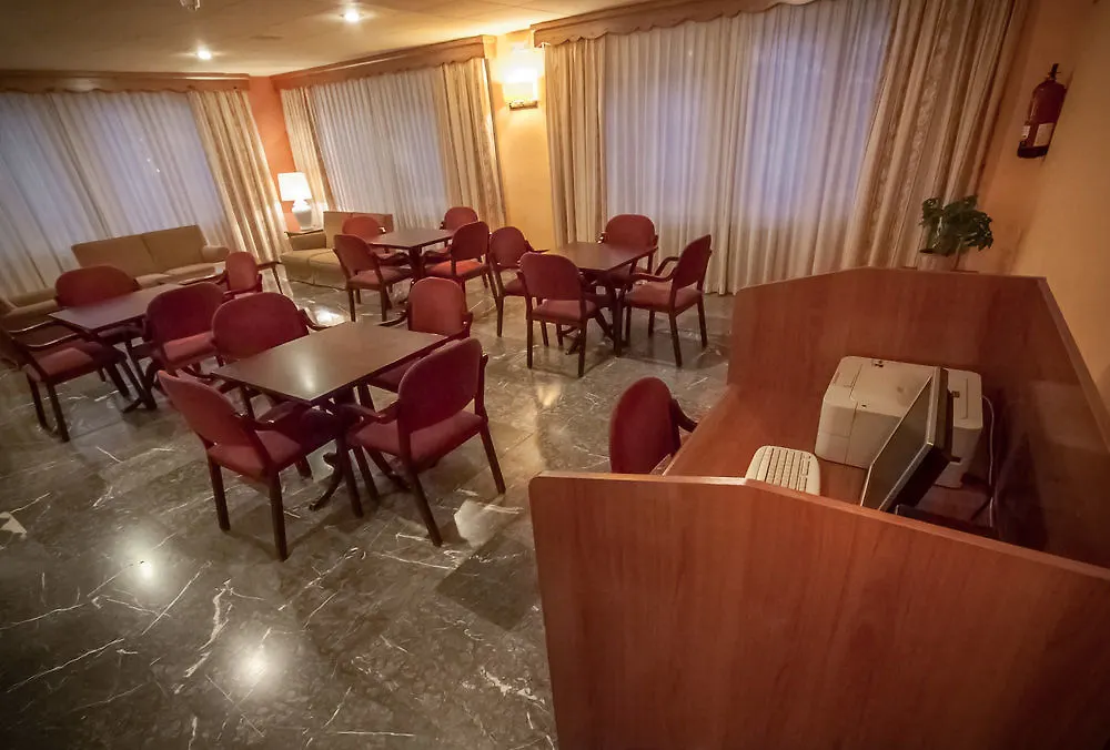 Hotel Viella Spain