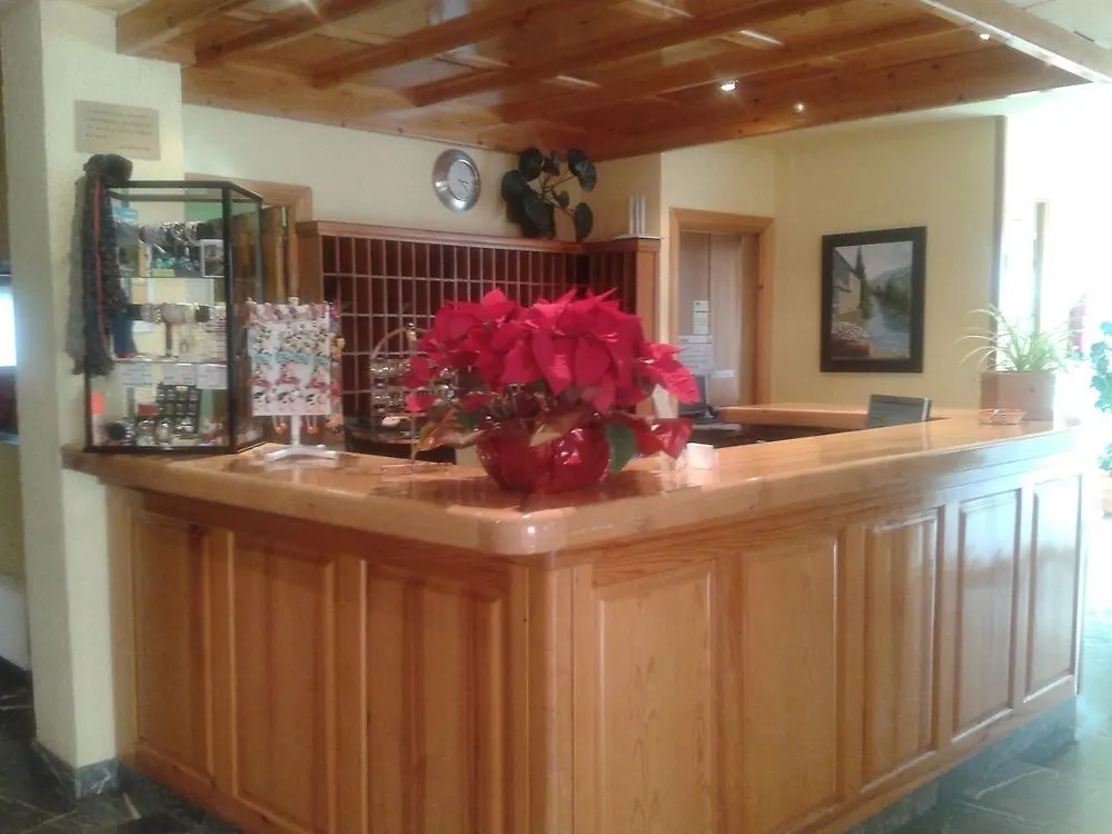 Hotel Viella