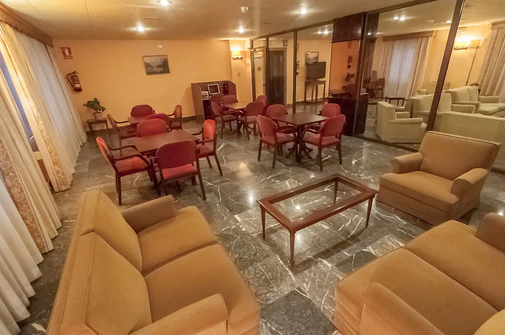 Hotel Viella